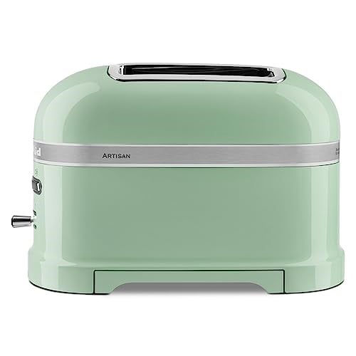 Kitchenaid Artisan 2 Dilim Ekmek Kızartma Makinesi 5KMT2204 Pistachio-EPT