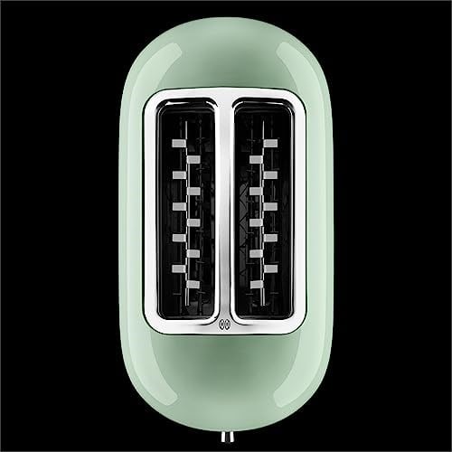Kitchenaid Artisan 2 Dilim Ekmek Kızartma Makinesi 5KMT2204 Pistachio-EPT