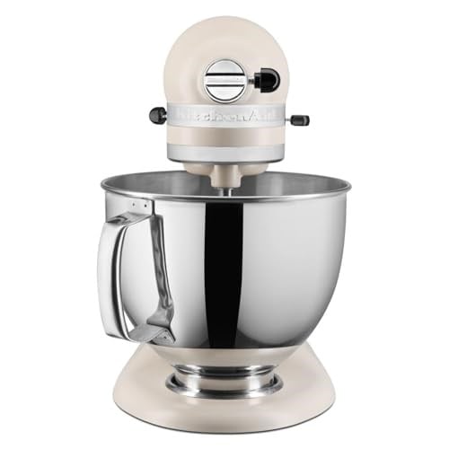 Kitchenaid Artisan 4,8 L Stand Mikser 5KSM125 Milkshake-EMH