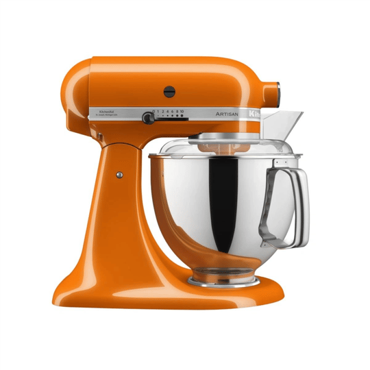 Kitchenaid Artisan 4,8 L Stand Mikser - 5ksm175ps