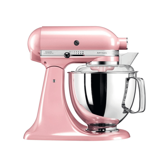 Kitchenaid Artisan 4,8 L Stand Mikser - 5ksm175ps
