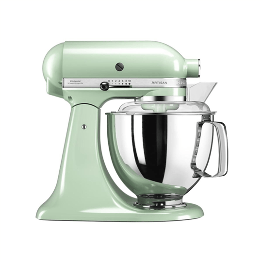 Kitchenaid Artisan 4,8 L Stand Mikser - 5ksm175ps