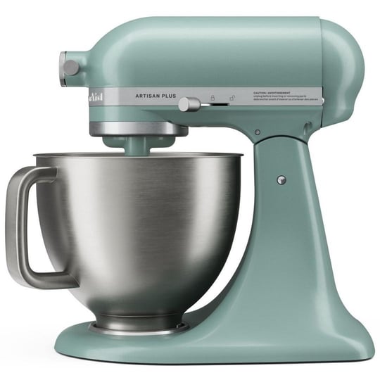 Kitchenaid Artisan Plus 4,7 L Stand Mikser 5ksm50pk - Mınt Julep