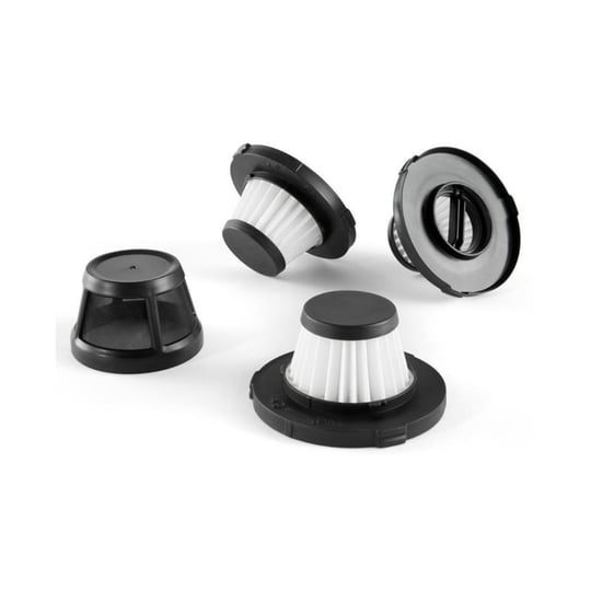 Kitchenaid Go Kablosuz Serisi Mutfak Süpürgesi Bataryasız Matte Black