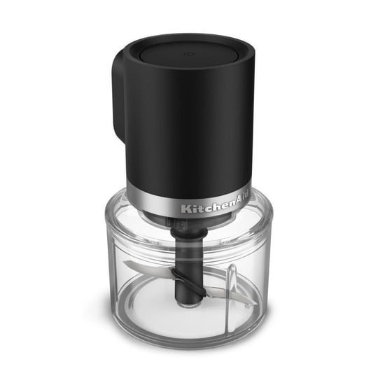 Kitchenaid Go Kablosuz Serisi Üstten Basmalı Doğrayıcı Bataryasız