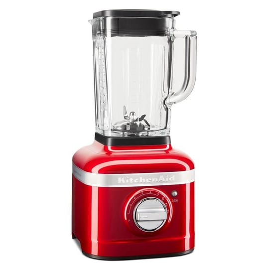 Kitchenaid K400 Artisan Blender - 5ksb4026 Empire Red