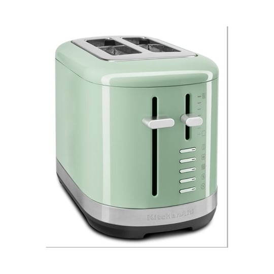 Kitchenaid Manuel Kontrollü 2 Dilim Ekmek Kızartma Makinesi - 5kmt2109 Pistachio