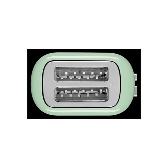 Kitchenaid Manuel Kontrollü 2 Dilim Ekmek Kızartma Makinesi - 5kmt2109 Pistachio