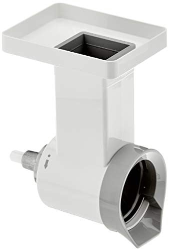 Kitchenaid MVSA Gemüseschneider (Sortiert)