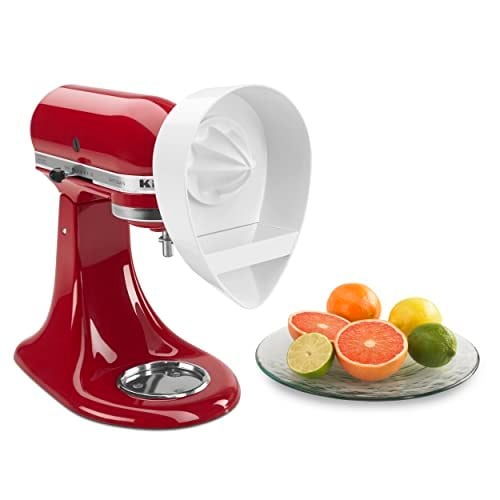 Kitchenaid Narenciye Sıkma Aksesuarı -5JE