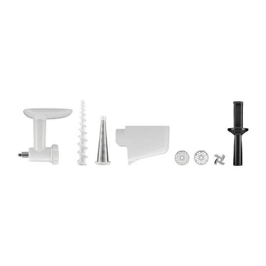 Kitchenaid Püre Yapma Aksesuar Seti - 5ksmfvsfga