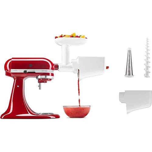Kitchenaid Püre Yapma Aksesuarı-5KSMFVSFGA