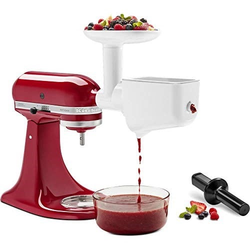 Kitchenaid Püre Yapma Aksesuarı-5KSMFVSFGA