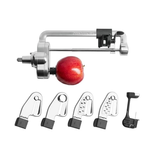 Kitchenaid Sarmallaştırma Aksesuarı - 5ksm1apc