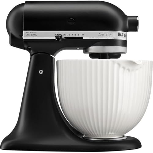 Kitchenaid Seramik Kase Classic Column -5KSM2CB5PCC