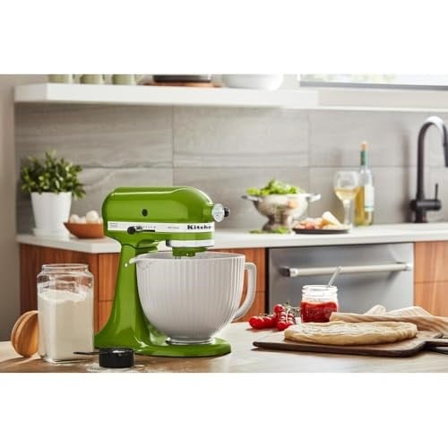 Kitchenaid Seramik Kase Classic Column -5KSM2CB5PCC