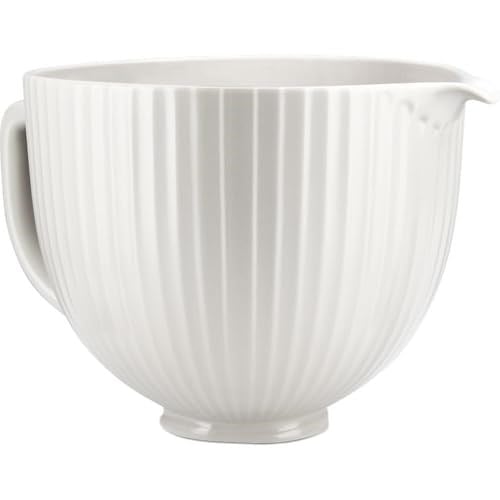 Kitchenaid Seramik Kase Classic Column -5KSM2CB5PCC