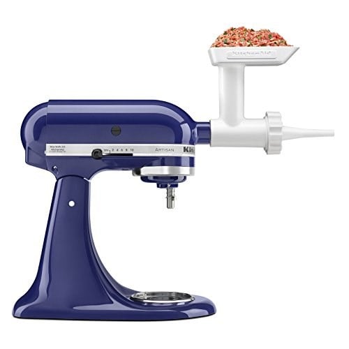 Kitchenaid Sucuk/Sosis Yapma Aksesuarı-5KSMSSA