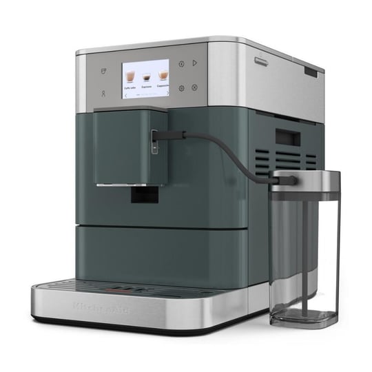 Kitchenaid Tam Otomatik Espresso Makinesi Kf7 - 5kes8557 Junıper
