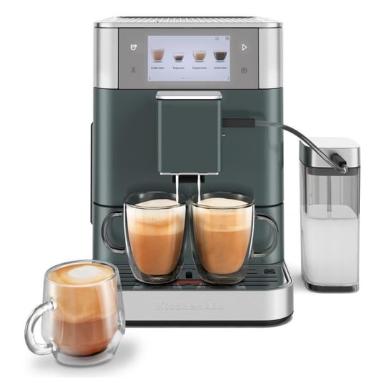 Kitchenaid Tam Otomatik Espresso Makinesi Kf8 - 5kes8558 Junıper
