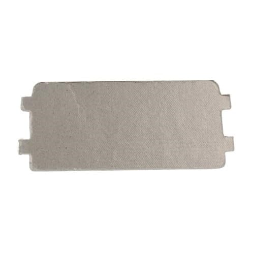 Kiwi KMO4243 ile Uyumlu Mikrodalga Fırın Yansıtıcı Plaka