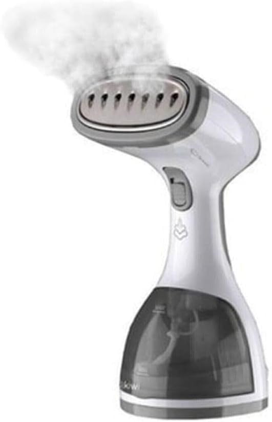 Kiwi KSI-6450 Kırışık Giderici Buharlı Dikey Ütü Gri