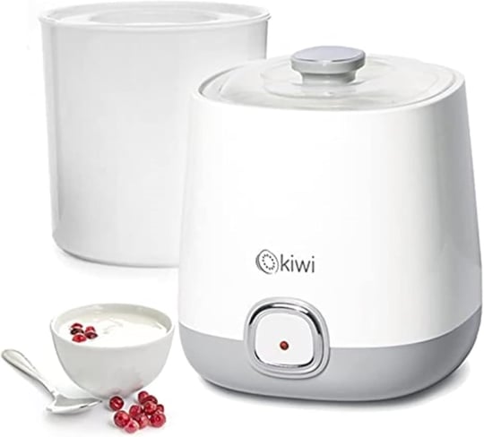 Kiwi KYM-7205 1 lt Yoğurt Makinesi