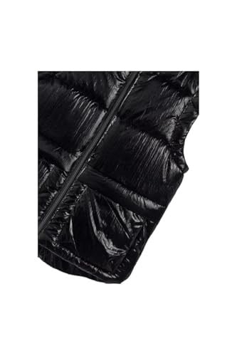 Kız Çocuk Sıcak Astarlı Dolgu Negro Yelek 7315, 10 Yaş, 8445445996990