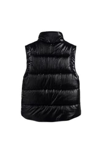 Kız Çocuk Sıcak Astarlı Dolgu Negro Yelek 7315, 10 Yaş, 8445445996990