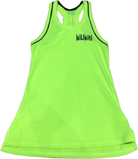Kız Çocuk Sporcu Atlet