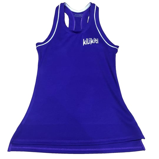 Kız Çocuk Sporcu Atlet