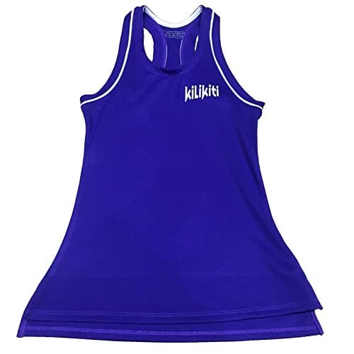 Kız Çocuk Sporcu Atlet