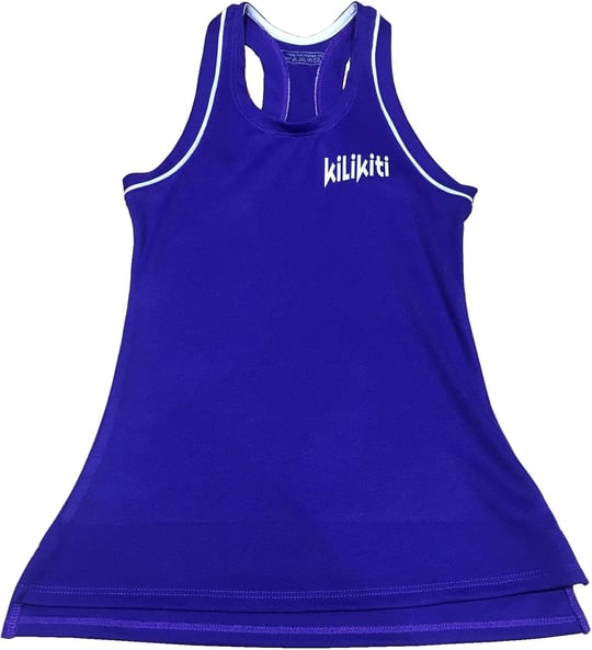 Kız Çocuk Sporcu Atlet