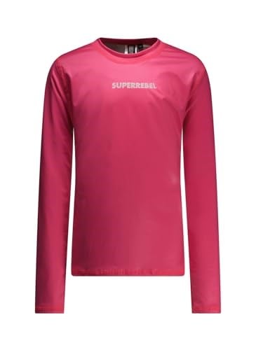 Kız Çocuk Uzun Kollu Tişört Long Island Swim Shirt