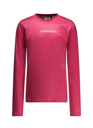 Kız Çocuk Uzun Kollu Tişört Long Island Swim Shirt