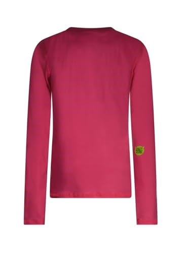 Kız Çocuk Uzun Kollu Tişört Long Island Swim Shirt