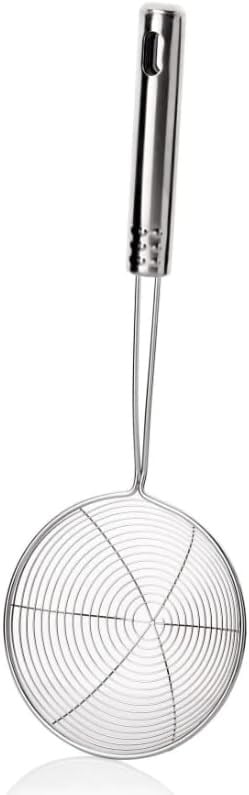 Kızartma Kevgiri 13 cm X 31 cm