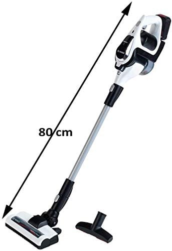 Klein Theo 6812 – Bosch Elektrikli Süpürge, Unlimited. Oyuncak