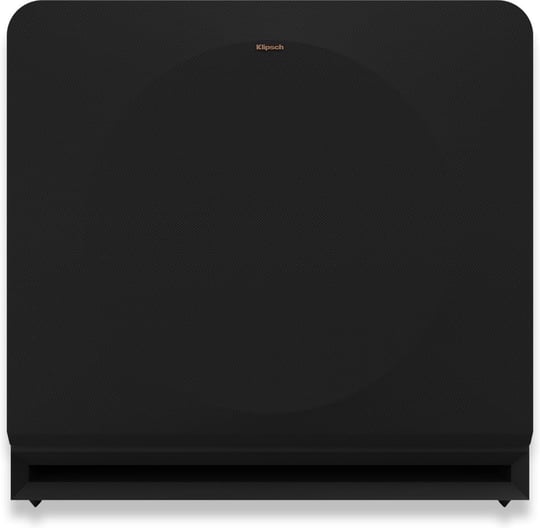 Klipsch RP 1600SW EUA Subwoofer Tek