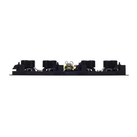 Klipsch THX 504 L Duvar İçi Kasalı Hoparlör Siyah Tek