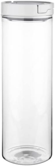 Klt Cam Saklama Kabı 950Ml