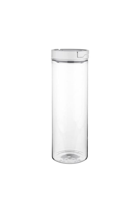 Klt Cam Saklama Kabı 950Ml