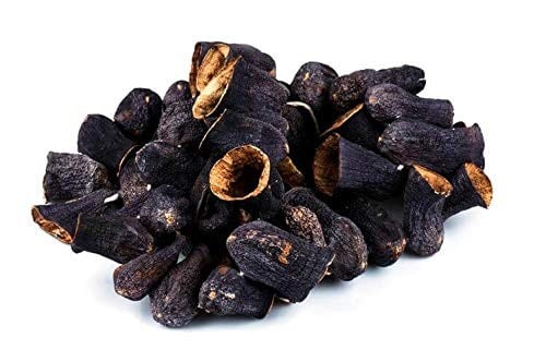 KLT Kayısı ve Kuruyemiş Dolmalık Kuru Patlıcan (1 Bag)
