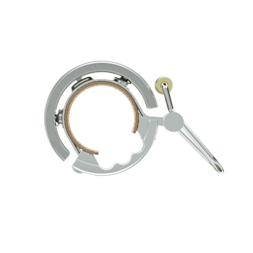 Knog Oi Lüks Zil, Küçük, Üniseks - Bedenler: L, Tek Beden