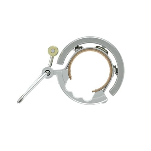 Knog Oi Lüks Zil, Küçük, Üniseks - Bedenler: L, Tek Beden