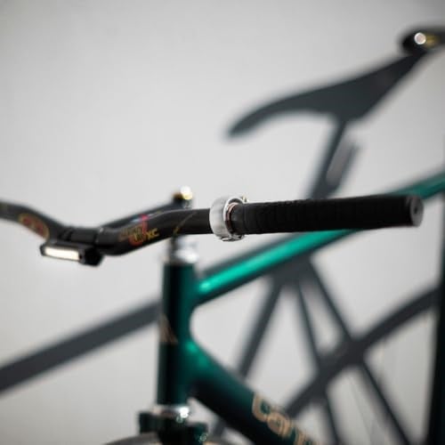 Knog Oi Lüks Zil, Küçük, Üniseks - Bedenler: L, Tek Beden