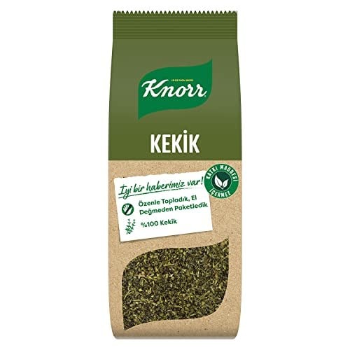 Knorr Baharat Serisi Kekik 20 g