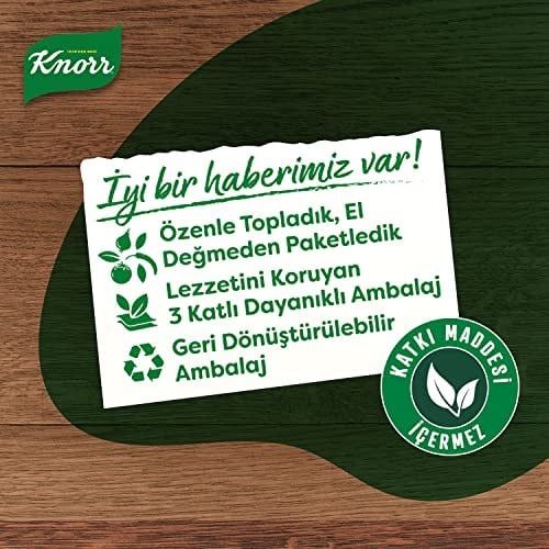 Knorr Baharat Serisi Kimyon 65 g