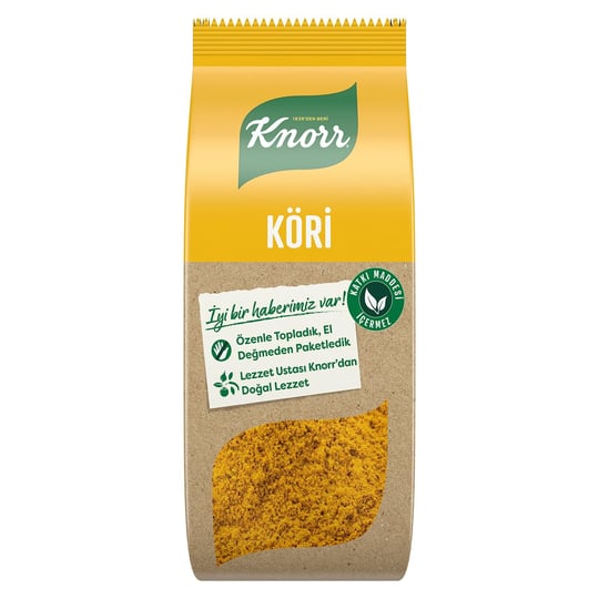 Knorr Baharat Serisi Köri 65g