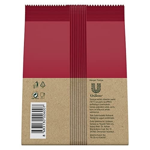 Knorr Baharat Serisi Pul Biber 200 g
